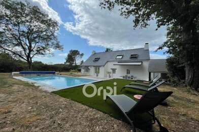 Maison 6 pièces 479000 €