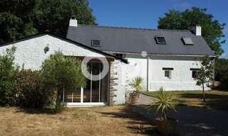 Maison 6 Pièces 170 m² à vendre à Saint-Molf (44350)