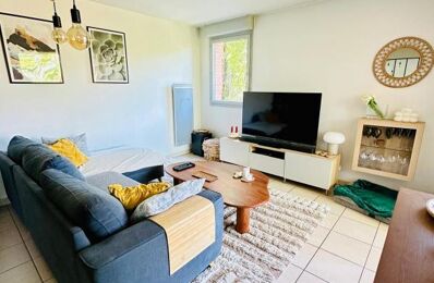 vente appartement 207 000 € à proximité de Colomiers (31770)