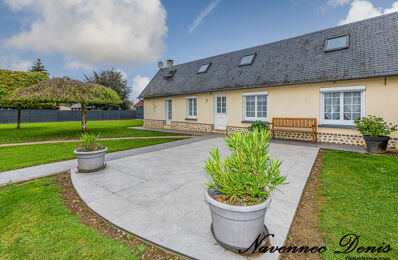 vente maison 200 000 € à proximité de Grosley-sur-Risle (27170)