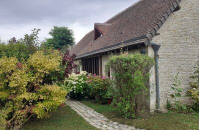 vente maison 335 000 € à proximité de Moult-Chicheboville (14370)