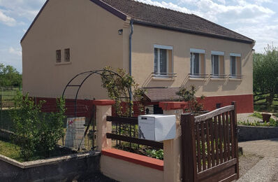 vente maison 106 000 € à proximité de Soulosse-sous-Saint-Élophe (88630)