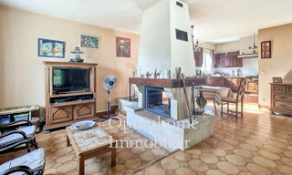 Maison 6 Pièces 189 m² à vendre à Penne-d'Agenais (47140)
