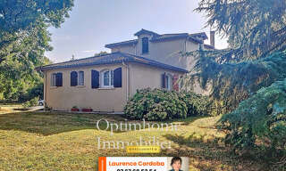 Maison 6 Pièces 189 m² à vendre à Penne-d'Agenais (47140)