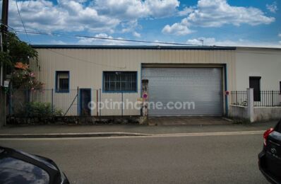 vente local industriel 545 000 € à proximité de Saucats (33650)