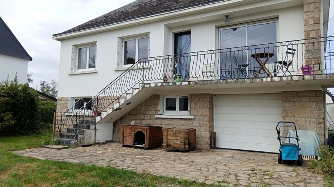 maison 7 pièces 123 m2 à vendre à Saint-Lyphard (44410)