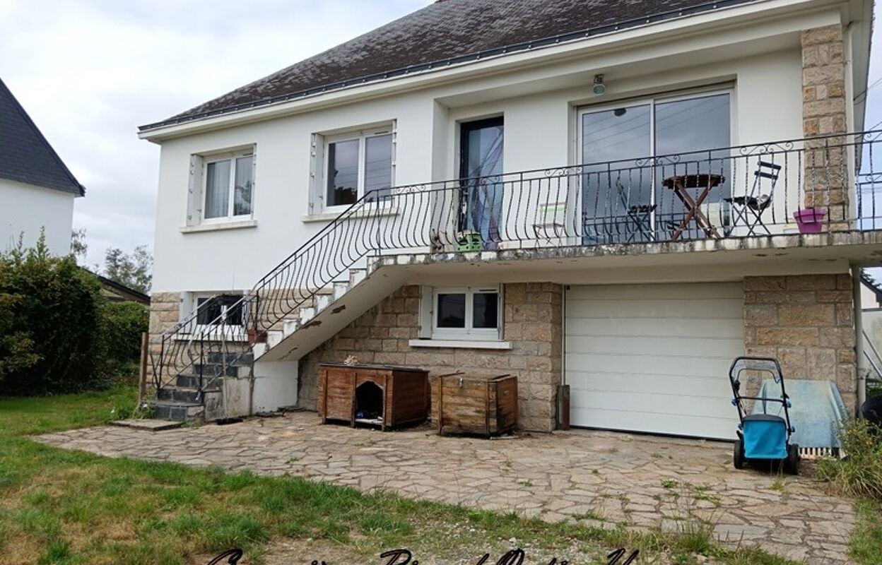 maison 7 pièces 123 m2 à vendre à Saint-Lyphard (44410)