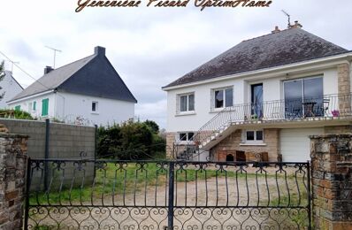 vente maison 312 700 € à proximité de Saint-André-des-Eaux (44117)