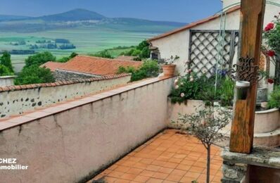 vente maison 349 000 € à proximité de Montpeyroux (63114)