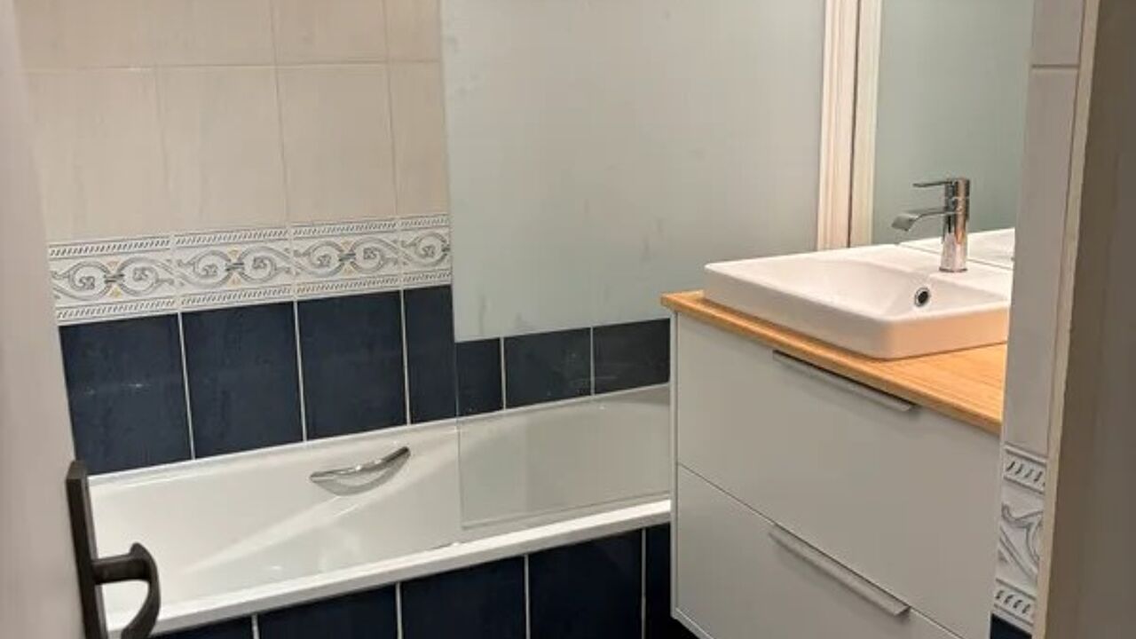 appartement 2 pièces 45 m2 à louer à Lyon 3 (69003)