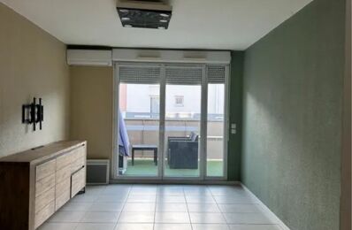 location appartement 1 090 € CC /mois à proximité de Le Rove (13740)