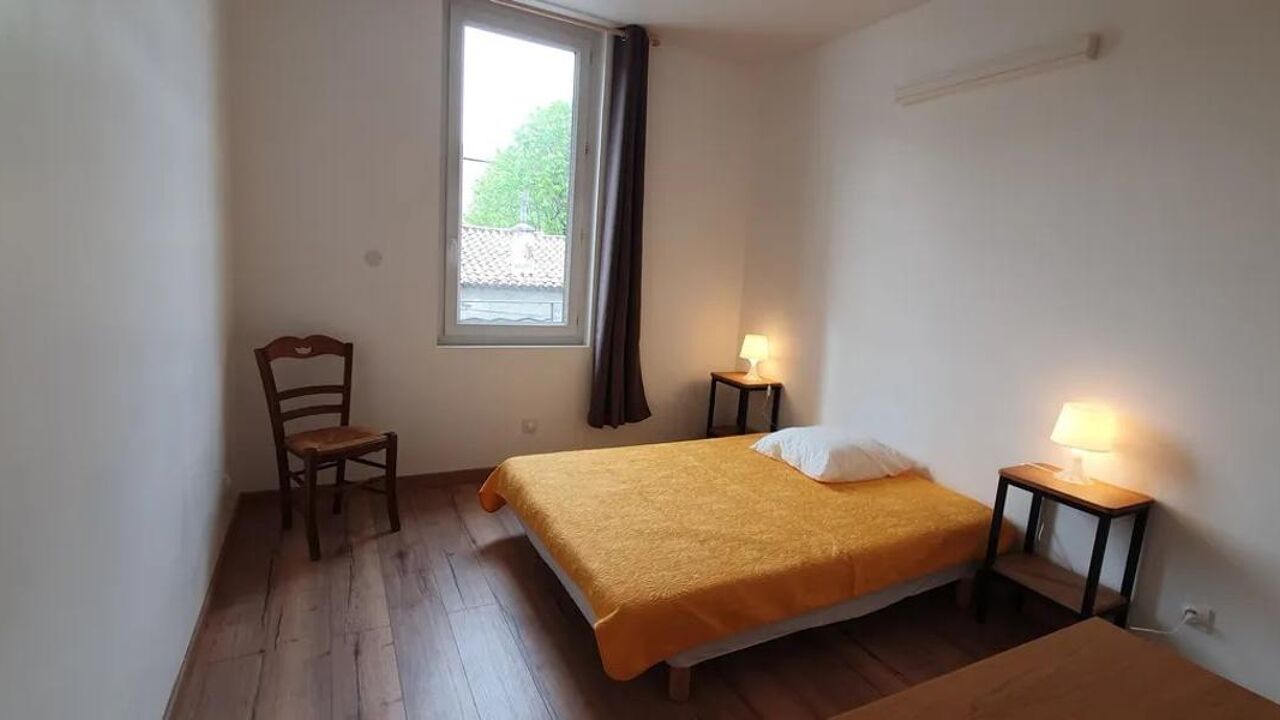 appartement 4 pièces 57 m2 à louer à Marseille 13 (13013)