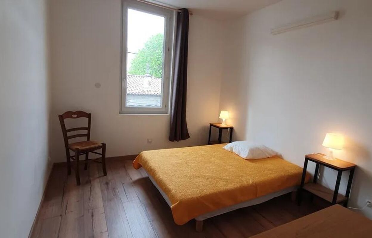 appartement 4 pièces 57 m2 à louer à Marseille 13 (13013)