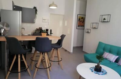 location appartement 850 € CC /mois à proximité de Gignac-la-Nerthe (13180)