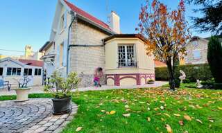 Maison 7 Pièces 94 m² à vendre à Beaumont-sur-Oise (95260)