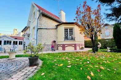 Maison 7 pièces 388000 €