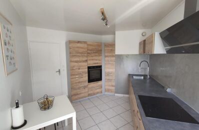 location appartement 450 € CC /mois à proximité de Pompey (54340)