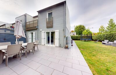 vente maison 195 000 € à proximité de Trouville-sur-Mer (14360)