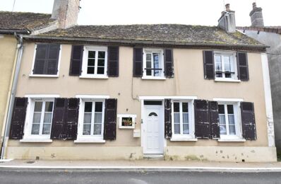 vente maison 63 000 € à proximité de Saint-Martin-des-Champs (89170)