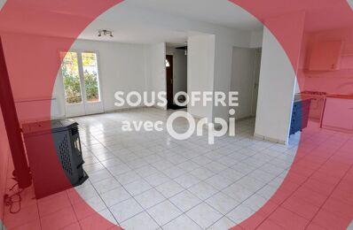 vente maison 199 500 € à proximité de Vichel (63340)