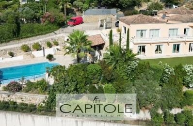 vente maison 2 950 000 € à proximité de Saint-Paul-de-Vence (06570)