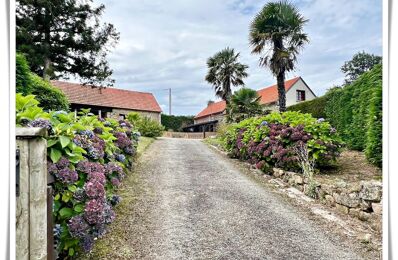 vente maison 313 500 € à proximité de Languidic (56440)