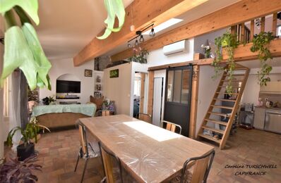 vente appartement 260 000 € à proximité de La Crau (83260)