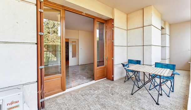 Appartement 4 pièces  à vendre Aix-en-Provence 13100