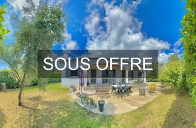 vente maison 370 000 € à proximité de Biguglia (20620)