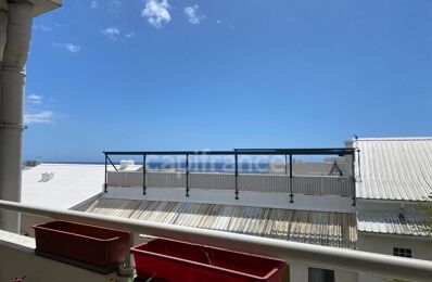 vente appartement 157 000 € à proximité de Le Port (97420)