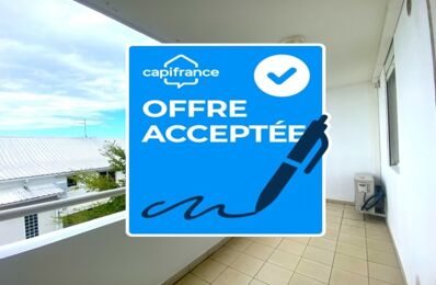 vente appartement 152 000 € à proximité de Saint-Paul (97434)