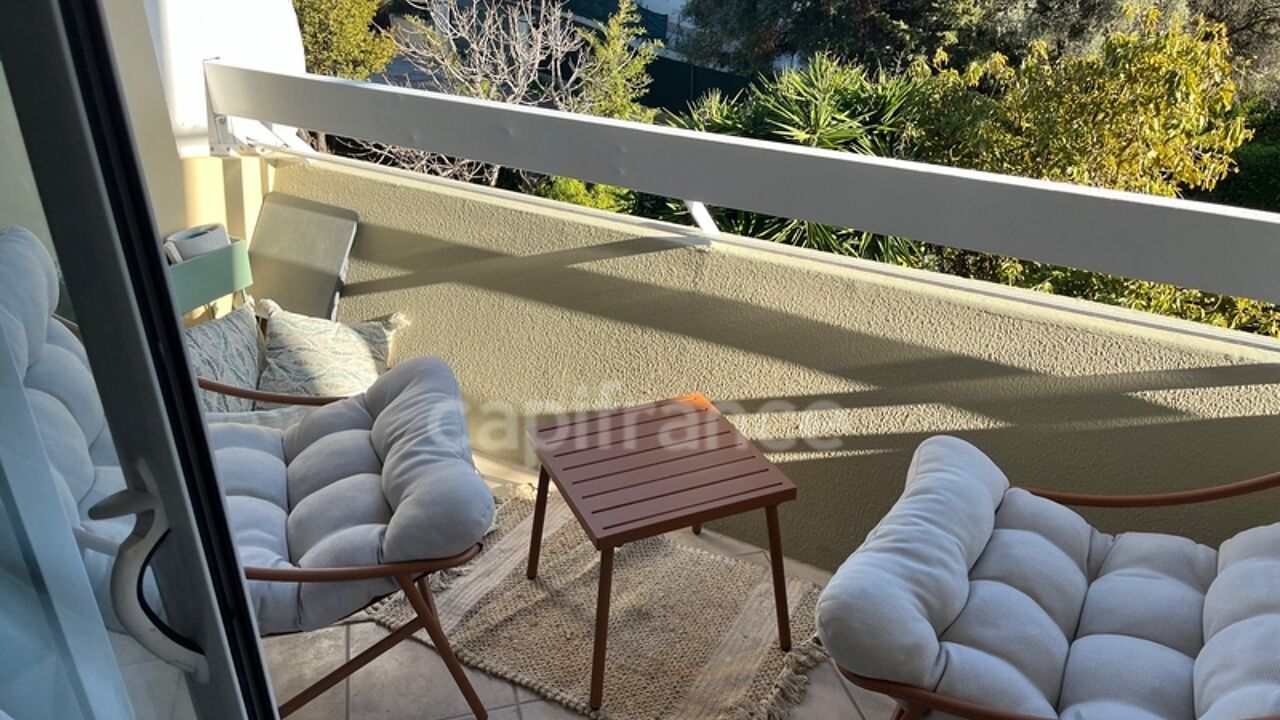 appartement 2 pièces 48 m2 à vendre à Antibes (06600)