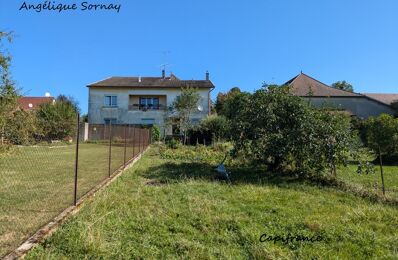 vente maison 144 000 € à proximité de Les Planches-Près-Arbois (39600)