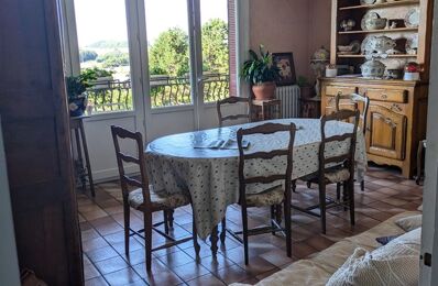 vente maison 144 000 € à proximité de Ounans (39380)