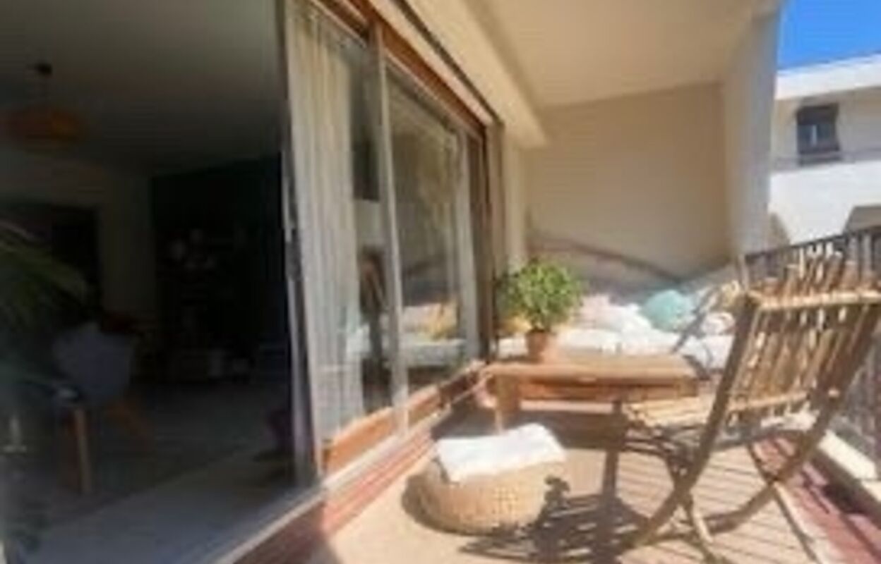 appartement 3 pièces 74 m2 à vendre à Montpellier (34000)