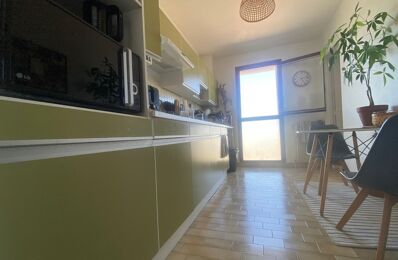 vente appartement 298 000 € à proximité de Prades-le-Lez (34730)