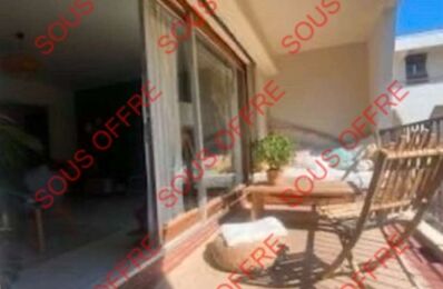 vente appartement 298 000 € à proximité de Vendargues (34740)