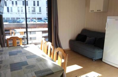 appartement 2 pièces 30 m2 à vendre à Saint-Lary-Soulan (65170)