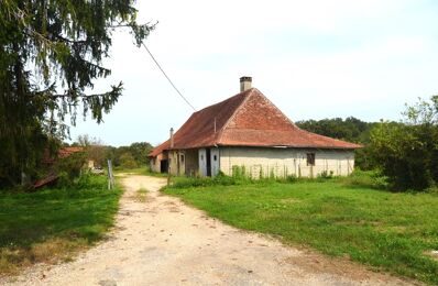 maison 4 pièces 127 m2 à vendre à Cousance (39190)