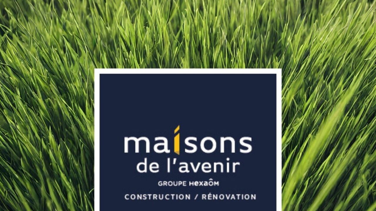 terrain  pièces 345 m2 à vendre à Longaulnay (35190)