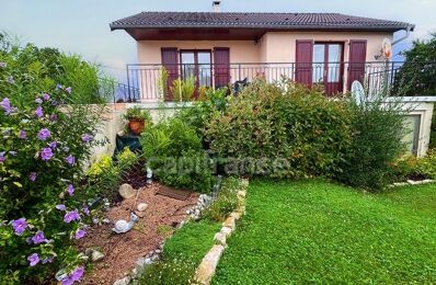 vente maison 246 000 € à proximité de Sorcy-Saint-Martin (55190)