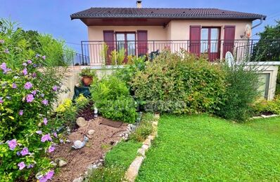 vente maison 246 000 € à proximité de Demange-aux-Eaux (55130)