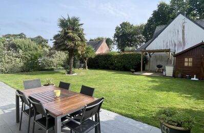 vente maison 390 000 € à proximité de Pont-Scorff (56620)