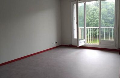 location appartement 840 € CC /mois à proximité de Billère (64140)