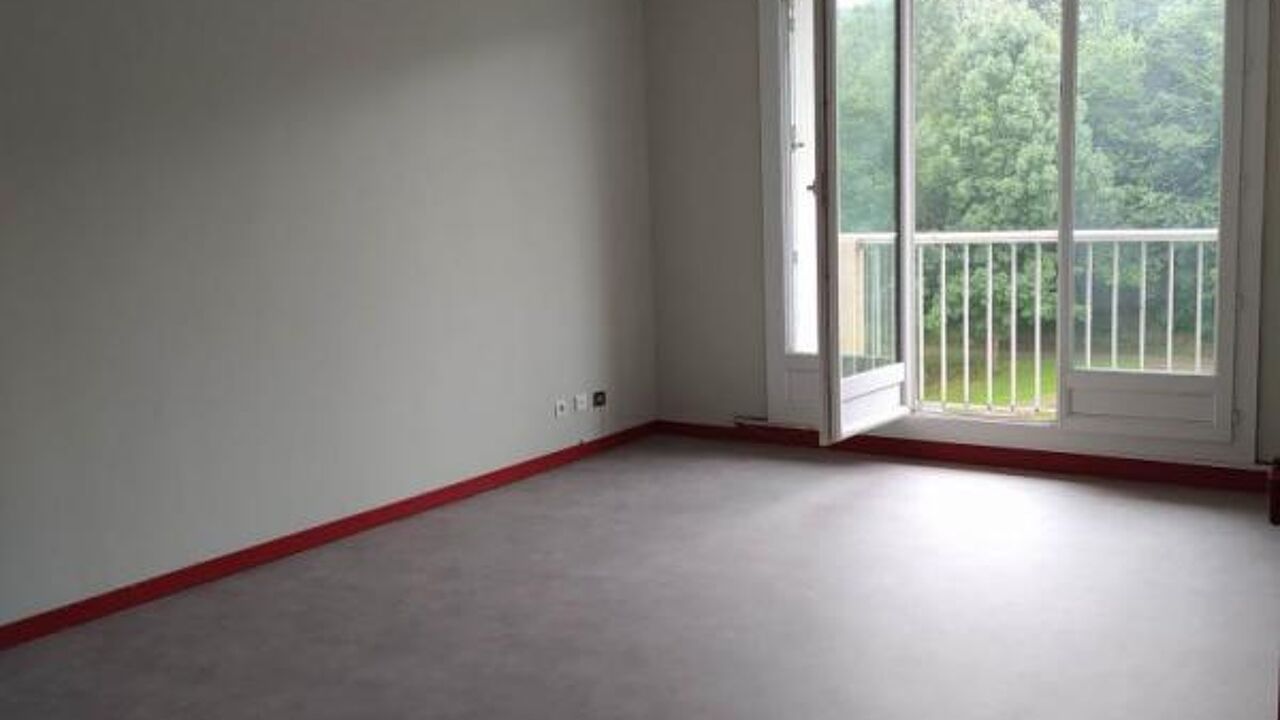 appartement 3 pièces 70 m2 à louer à Pau (64000)