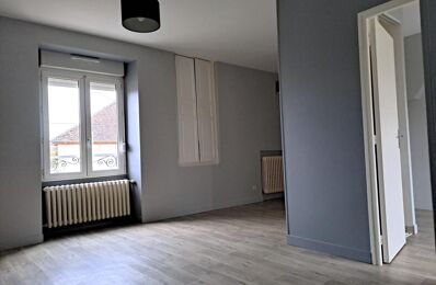 location appartement 493 € CC /mois à proximité de La Ferté-Bernard (72400)