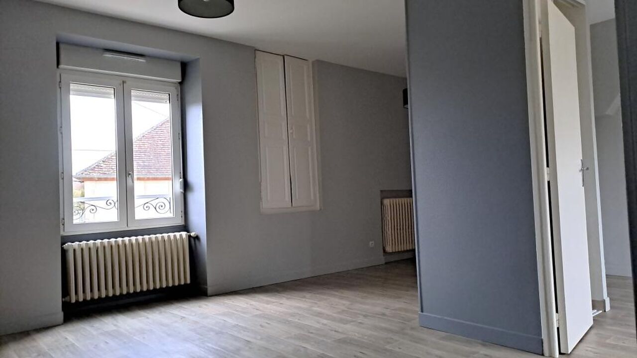 appartement 2 pièces 40 m2 à louer à La Ferté-Bernard (72400)