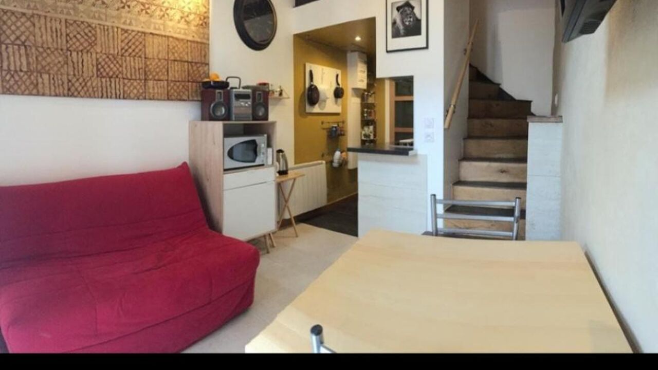 appartement 2 pièces 33 m2 à louer à Cubzac-les-Ponts (33240)