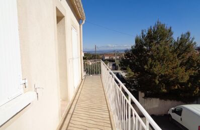 location appartement 1 150 € CC /mois à proximité de Châteauneuf-les-Martigues (13220)