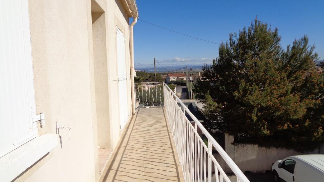 appartement 5 pièces 60 m2 à louer à Châteauneuf-les-Martigues (13220)